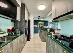 Blk 455B Teck Ghee Parkview (Ang Mo Kio), HDB 5 Rooms #628912941